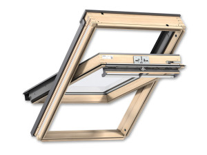 Velux krovni prozor GZL FK06 66x118cm + opšav