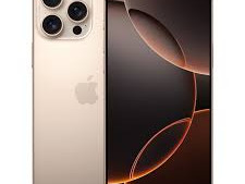 Iphone 16 Pro 256 GB -PRODATO NA STANJU PONOVO 15.10-
