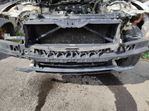 Prsa greda vezni lim BMW 3 F30 F31 2012-2018 316/318/320/328/330