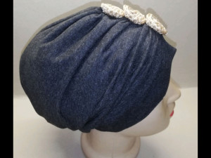 Ženski pamučni turban
