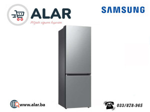 Frižider Samsung hladnjak RB34C602ES9/EK