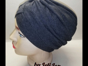 Ženski pamučni turban