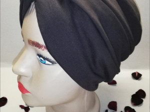 Ženski pamučni turban