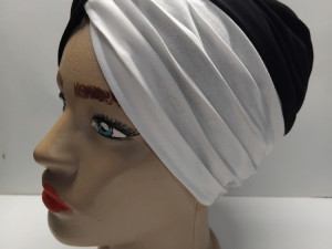 Ženski pamučni turban