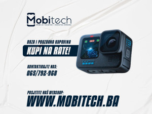 Akciona kamera GoPro HERO 13