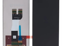 Samsung A05s A057 LCD Displej Touch Screen