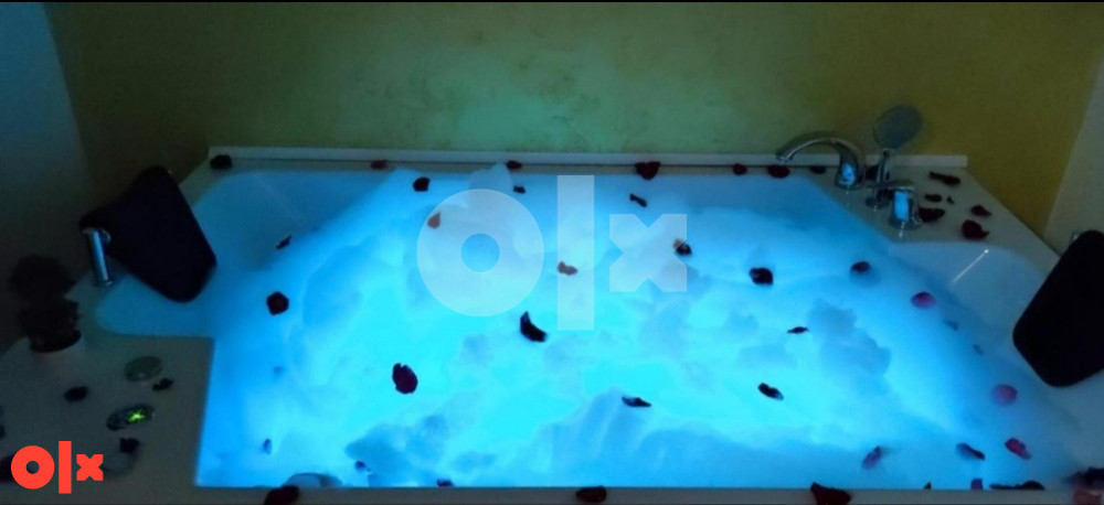 STAN NA DAN MAGIC STAR -JACUZZI
