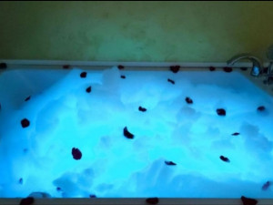 STAN NA DAN MAGIC STAR -JACUZZI