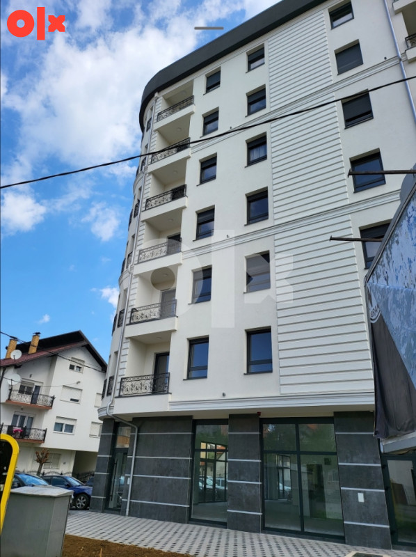 IZDAJEM TROSOBAN STAN Bijeljina 2
