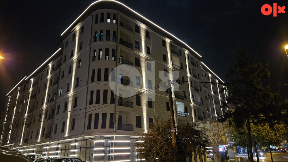 IZDAJEM TROSOBAN STAN Bijeljina