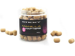 STICKY BAITS Manilla Dumbell Wafters Šaranski mamci