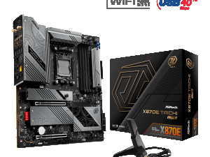 ASROCK X870E Taichi Lite