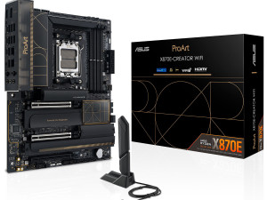 ASUS ProArt X870E-CREATOR WIFI