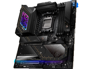 ASROCK X870E TAICHI