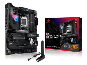 ASUS ROG STRIX X870E-E GAMING WIFI