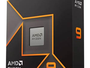 AMD Ryzen 9 9950X 4.30GHz AM5  BOX