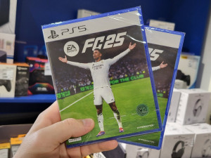 Igrica za PlayStation 5 FC25 FIFA 25 FC 25 PS 5 PS5 CD