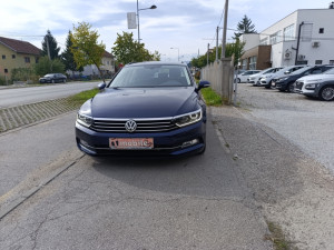 Volkswagen Passat 1.6 TDI 2019g Automatik,Dig,tabla 120ks
