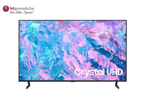SAMSUNG TV LED 50" UE50CU7092UXXH