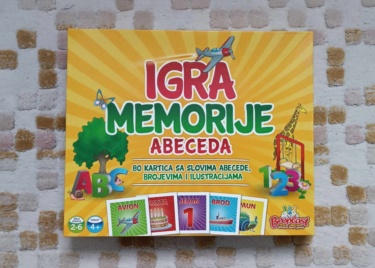 Igračke lot