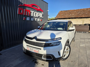 CITROEN C5 Aircross 1,5HDI Automatik 2021gp.
