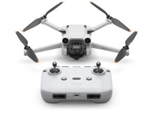 Dron DJI Mini 3 Pro Ultra Light 249g
