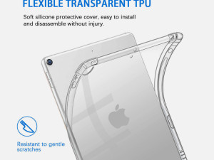 Maska iPad mini 4 i 5