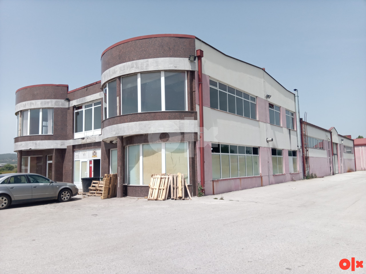 Poslovni prostor Bjelosavljevići-Sokolac 1.500m2 7