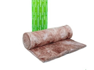 Staklena mineralna vuna 5cm Acoustic Pro Roll 0.037