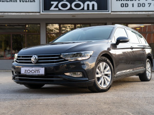 Volkswagen Passat 2.0 TDI (-9929-ID)