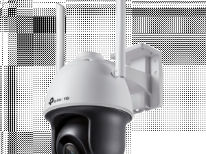 VIGI C540-4G LTE Full-Color Wi-Fi Outdoor Camera