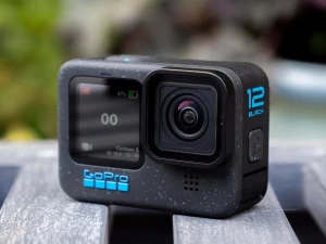 Akciona kamera GoPro Hero 12 black Go Pro HERO12 crna