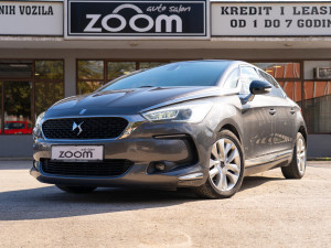 Citroen DS5 2.0 BlueHDI (-0268-ID)