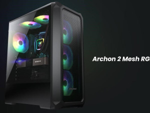 GAMING RAČUNAR ARCHON Ryzen 5, RX 6600 8GB