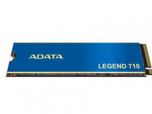 SSD 1TB ADATA LEGEND 710 PCIe M.2 2280