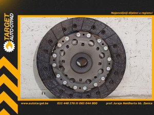 LAMELA BMW SERIJA 4 (F36) GRAND COUPE > 14-17 7641232