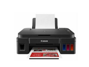 Multifunkcijski color printer Canon Pixma G3416 wi-fi