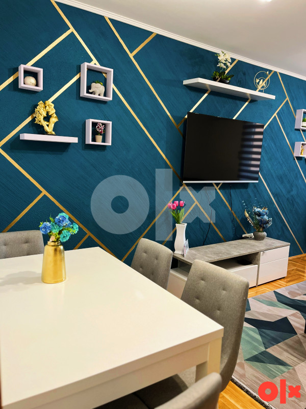 Stan na dan The Moon-Sarajevo Tibra Pacifik-Telefona 063-890-368 2