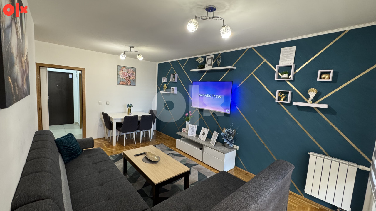 Stan na dan The Moon-Sarajevo Tibra Pacifik-Telefona 063-890-368 11