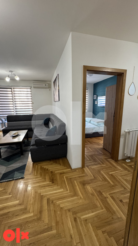 Stan na dan The Moon-Sarajevo Tibra Pacifik-Telefona 063-890-368 - Więcej
