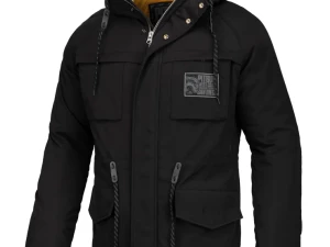 PB/WC Jakna GUNNER Parka