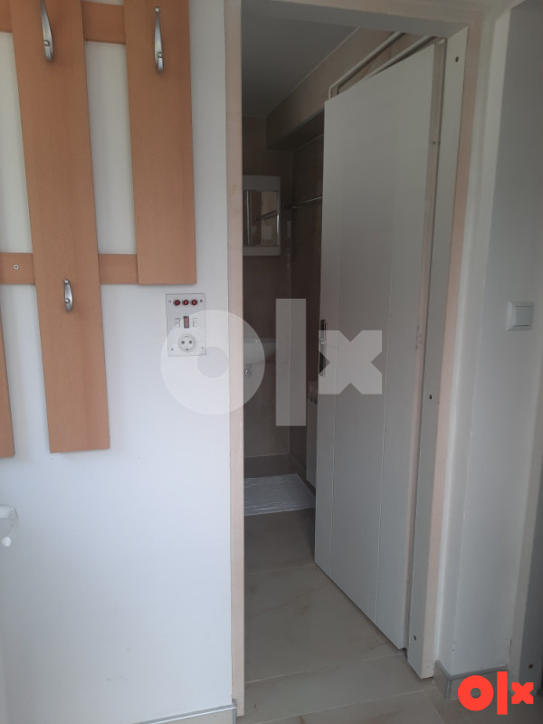 Stan 59m2, uključene režije sem struje, 100 m. Od Binga 7