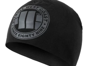 PB/WC kapa, BIG LOGO compression