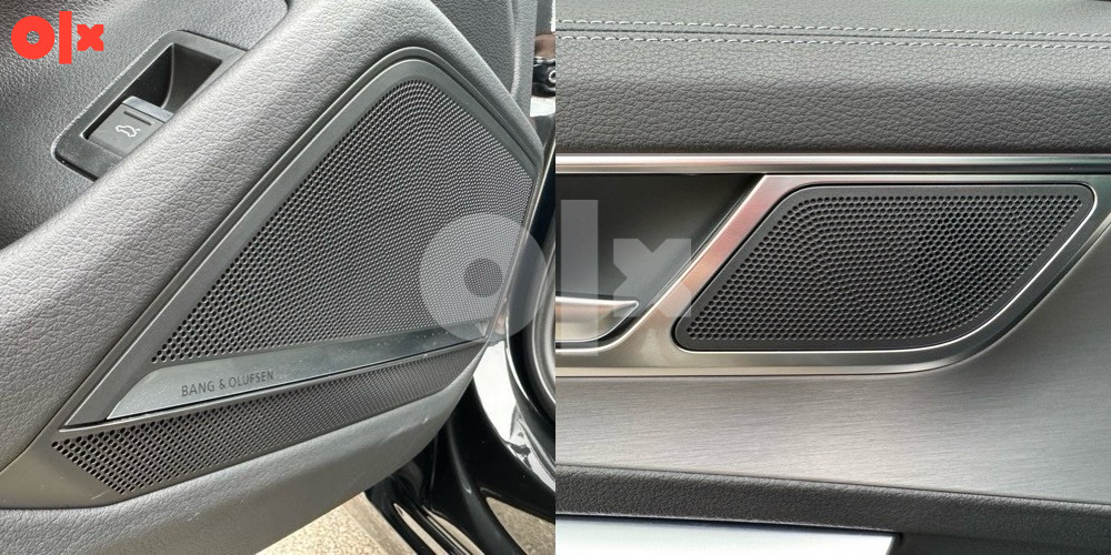 *MOŽE ZAMJENA* Audi S6 3.0 TDI Quattro HD Matrix 360 349KS