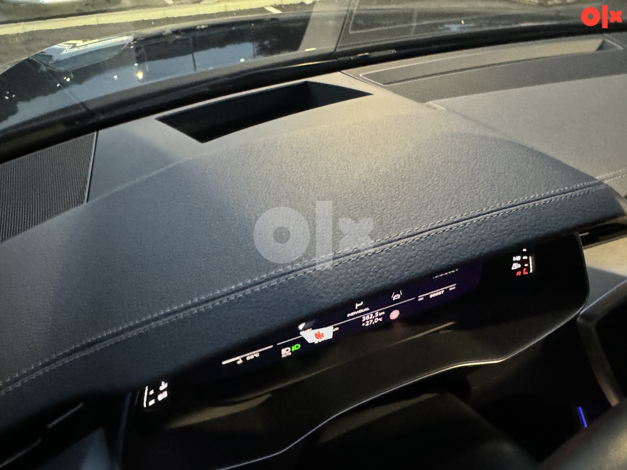*MOŽE ZAMJENA* Audi S6 3.0 TDI Quattro HD Matrix 360 349KS