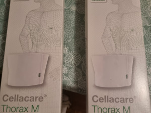 POJAS CELLACARE THORAX M medicinski.