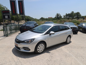 Opel Astra Karavan 1.5 D 122 KS Navigacija Parktronic FACELIFT