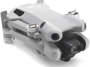 DJI dron Mini 4 Pro (RC2) Sivi