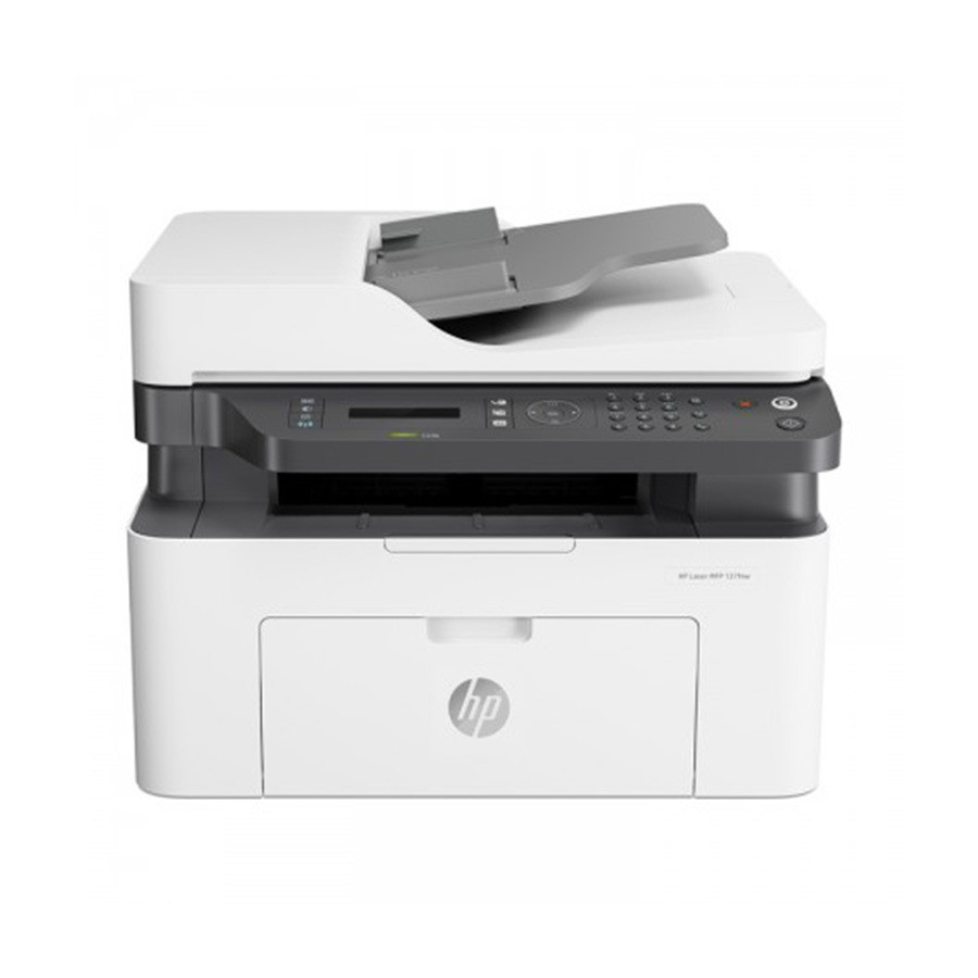 Laserski printer HP MFP 137fnw WIFI KOPIR SKENIRANJE copy scan