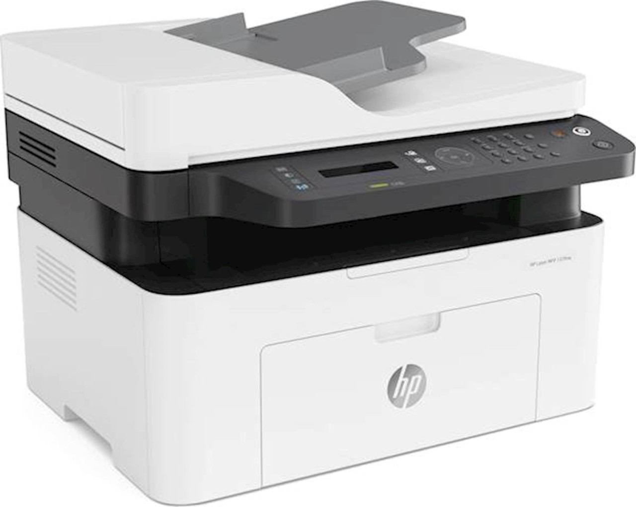 Laserski printer HP MFP 137fnw WIFI KOPIR SKENIRANJE copy scan